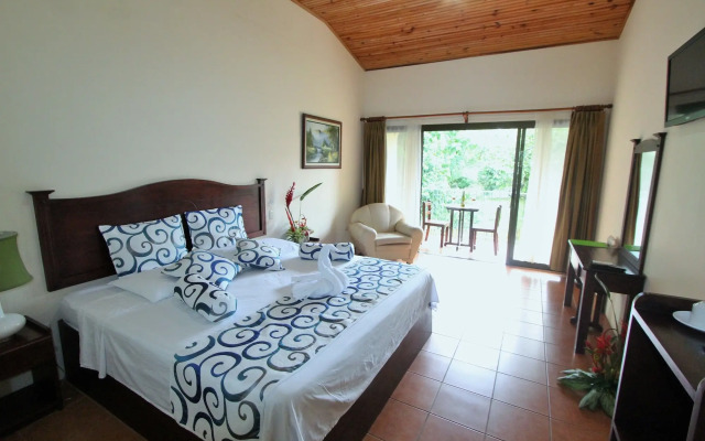 Hotel Monte Real