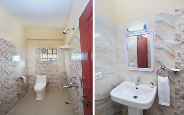 Coorg Mandarin by OYO Rooms
