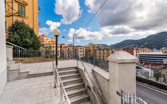 Lia Apartment