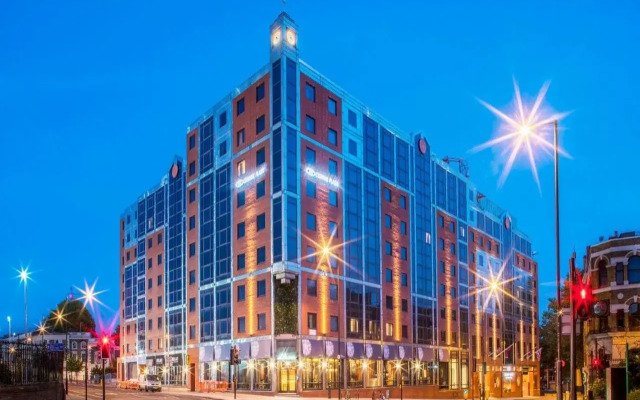 Crowne Plaza London - Kings Cross by IHG