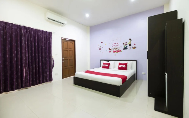 OYO 789 Andaman Place Baandon