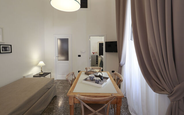 Santa Marta Suites & Apartments