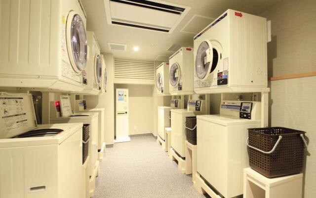 Vessel Hotel Campana Kyoto Gojo Hotel