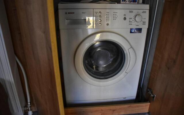 Serres Loft Apartment