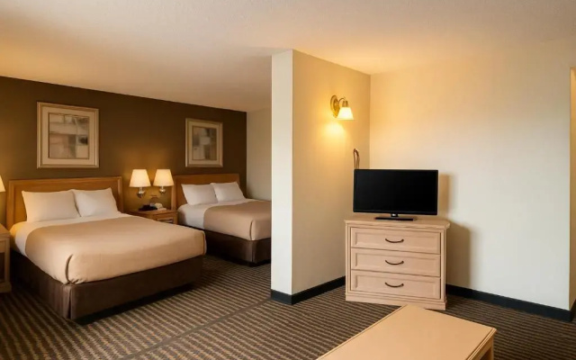 MHO Hotel Eloy Casa Grande near I-10