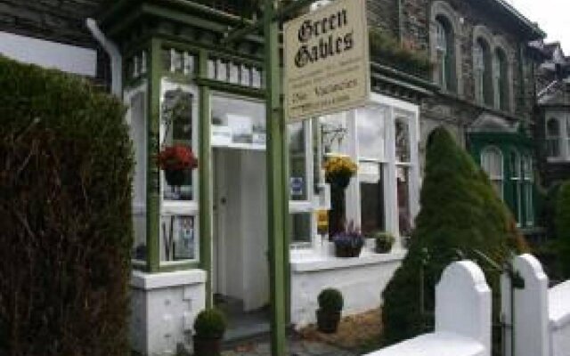 Green Gables Guest House