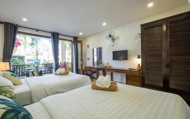 Melica Resort & Spa Phu Quoc