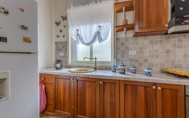 Pedara Lovely Flat with Terrace