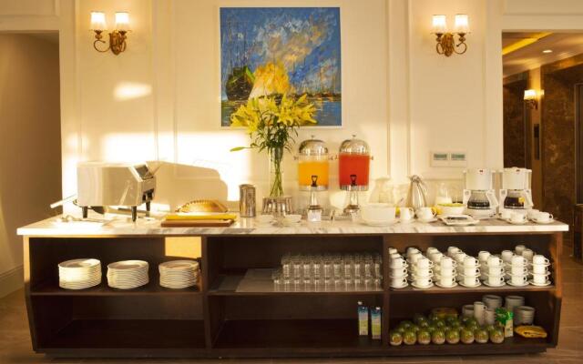 Mercure Nha Trang Beach