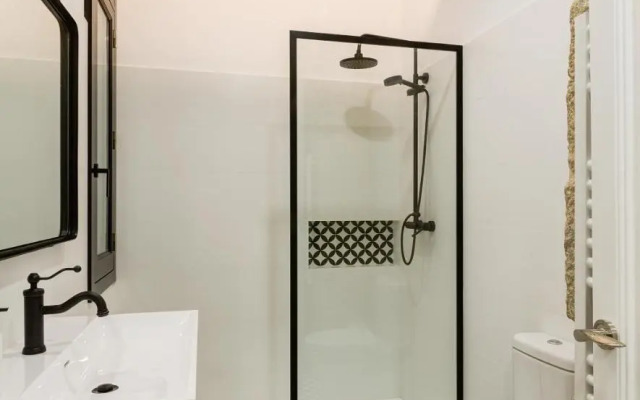 Verdura Suites ArchSense Apartments