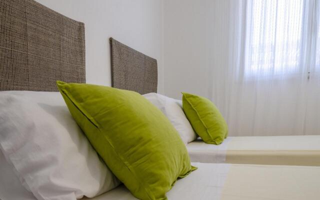 Villa La Tonnara, beach at 50 meters-Villa La Tonnara