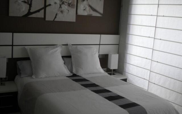 Villa Los Corrales, Santa Eularia des Riu, Ibiza