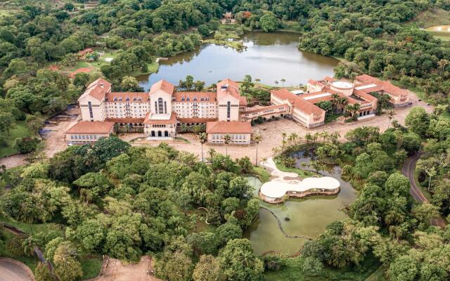 Grande Hotel e Termas de Araxá