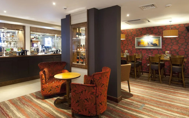 Premier Inn London Ealing