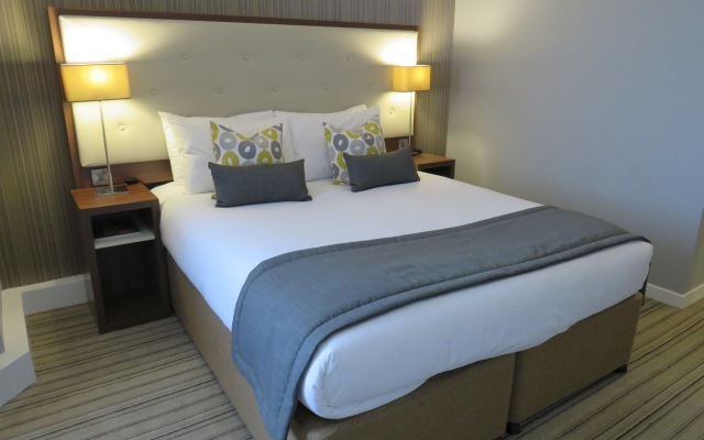 Mercure Preston Samlesbury