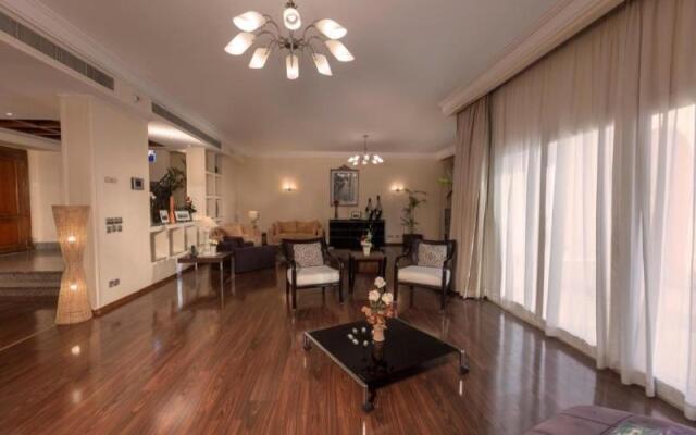 Royal Savoy Villas Sharm El Sheikh