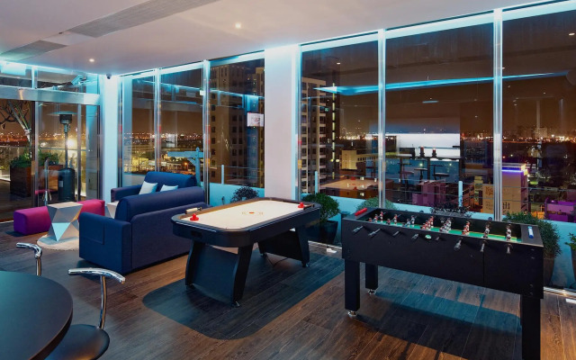 Hotel 7 Taichung