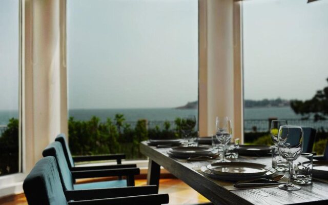 Qingdao Villa Inn Seaside