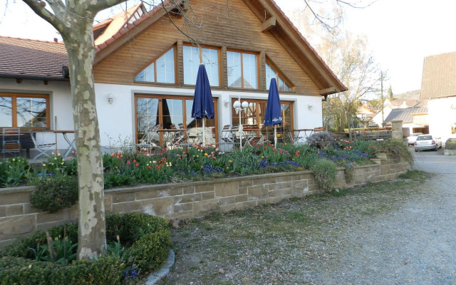 Gasthof Adler