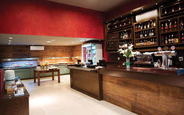 Total Hotel