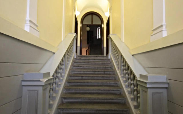 RiverView Apartments