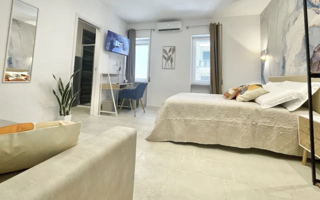 Barirooms - Murat Suites