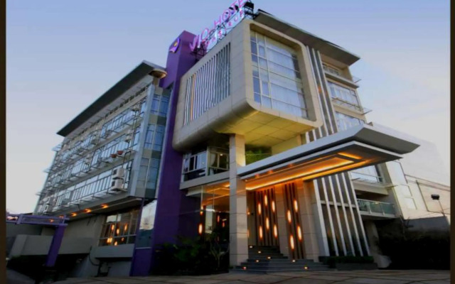 Hotel Vio Pasteur