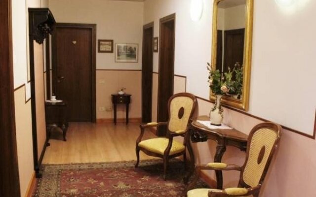 Park Hotel Le Magnolie
