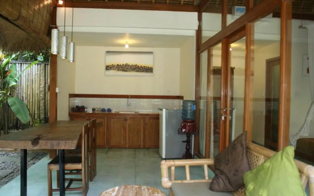 Alaya Suites Ubud