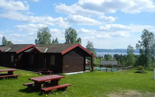 Kajsas Stugor