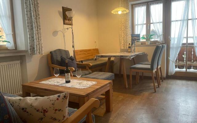 Ferienwohnung 1 Kofler