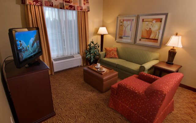 Homewood Suites Medford