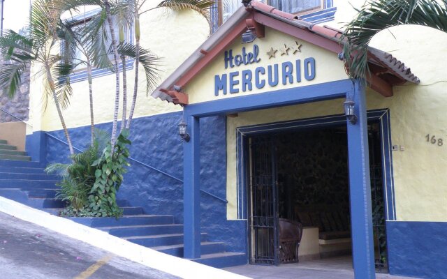 Hotel Mercurio 