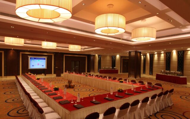 Golden Tulip Chandigarh - Panchkula