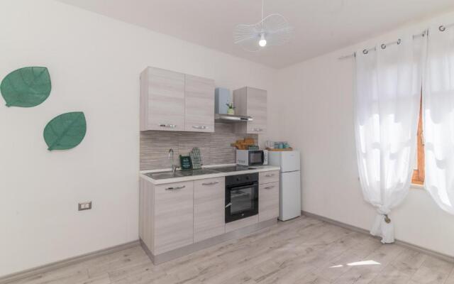 Casa Belvedere With A/C