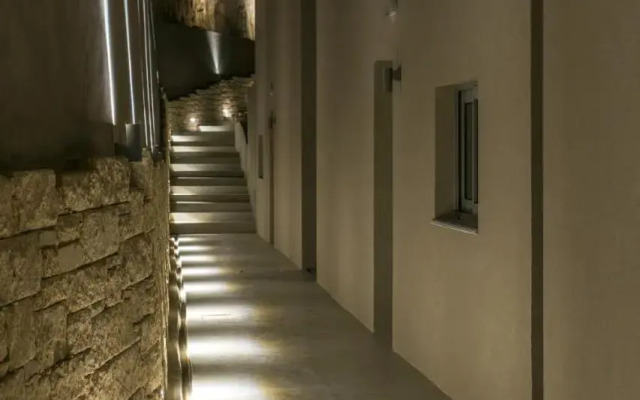 Salvia Luxury Collection Suites