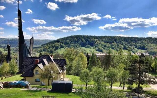 Apartament pod Lawortą