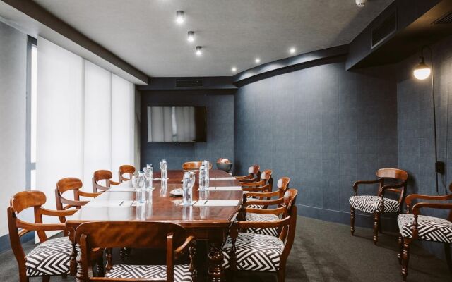 Hotel Abando