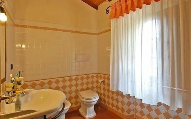 Agriturismo Pian di Fiume