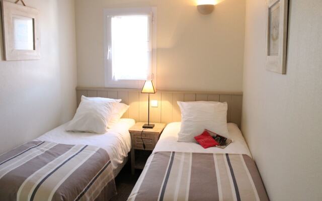 Villa 7 - Les Minutias Village