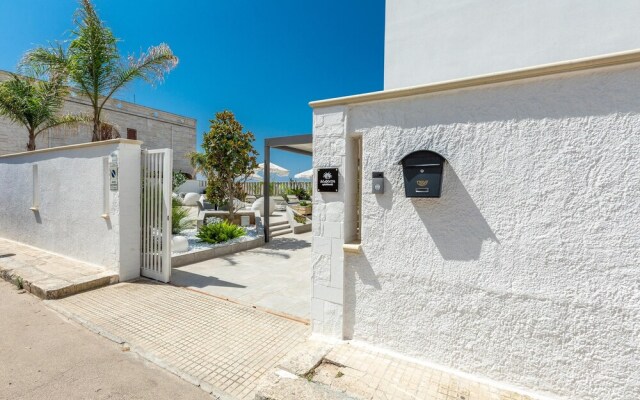 3431 Residence Medusa - Suite Medea PP