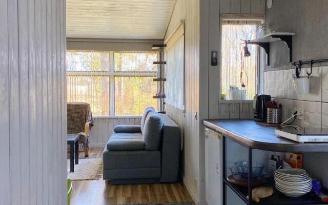 Camping Zaki House No 6