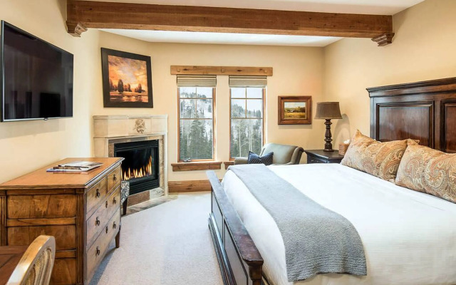 Private Residence 3 in Park City