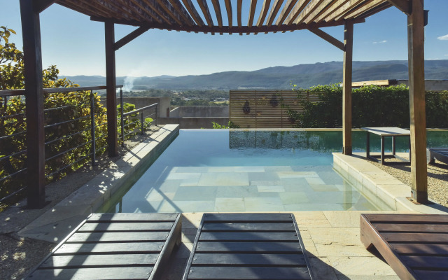 Serra do Juá Pousada de Campo