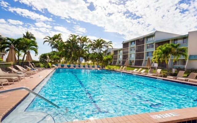 Loggerhead 314 2 Bedroom Condo by RedAwning