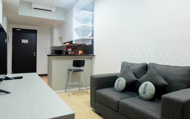 Spacious and Comfortable 1BR Lexington Apartment