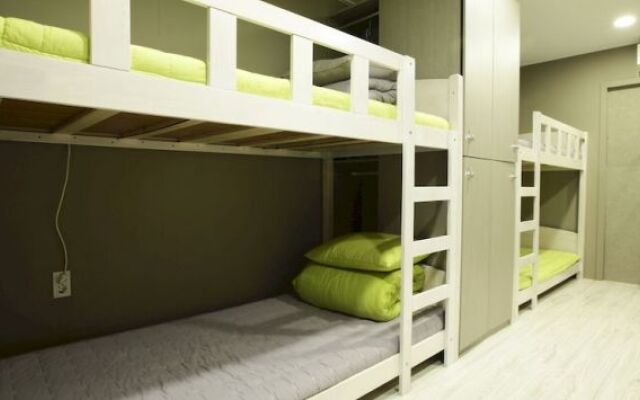 Guesthouse Cooool