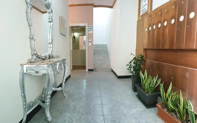 Diamonds Luxury Apartments