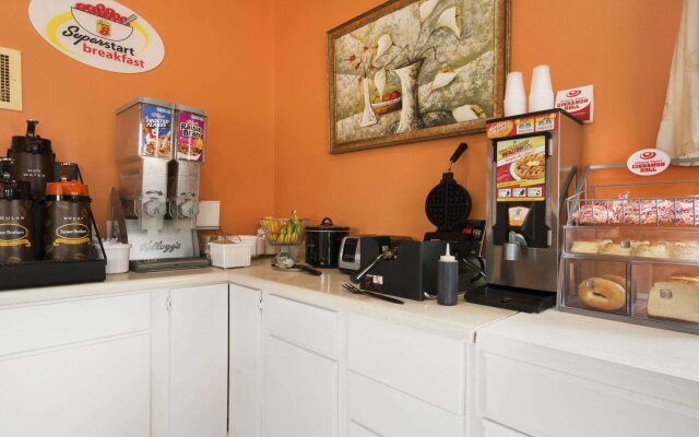 American INN of Orangeburg