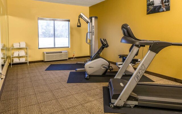 Best Western North Phoenix Hotel